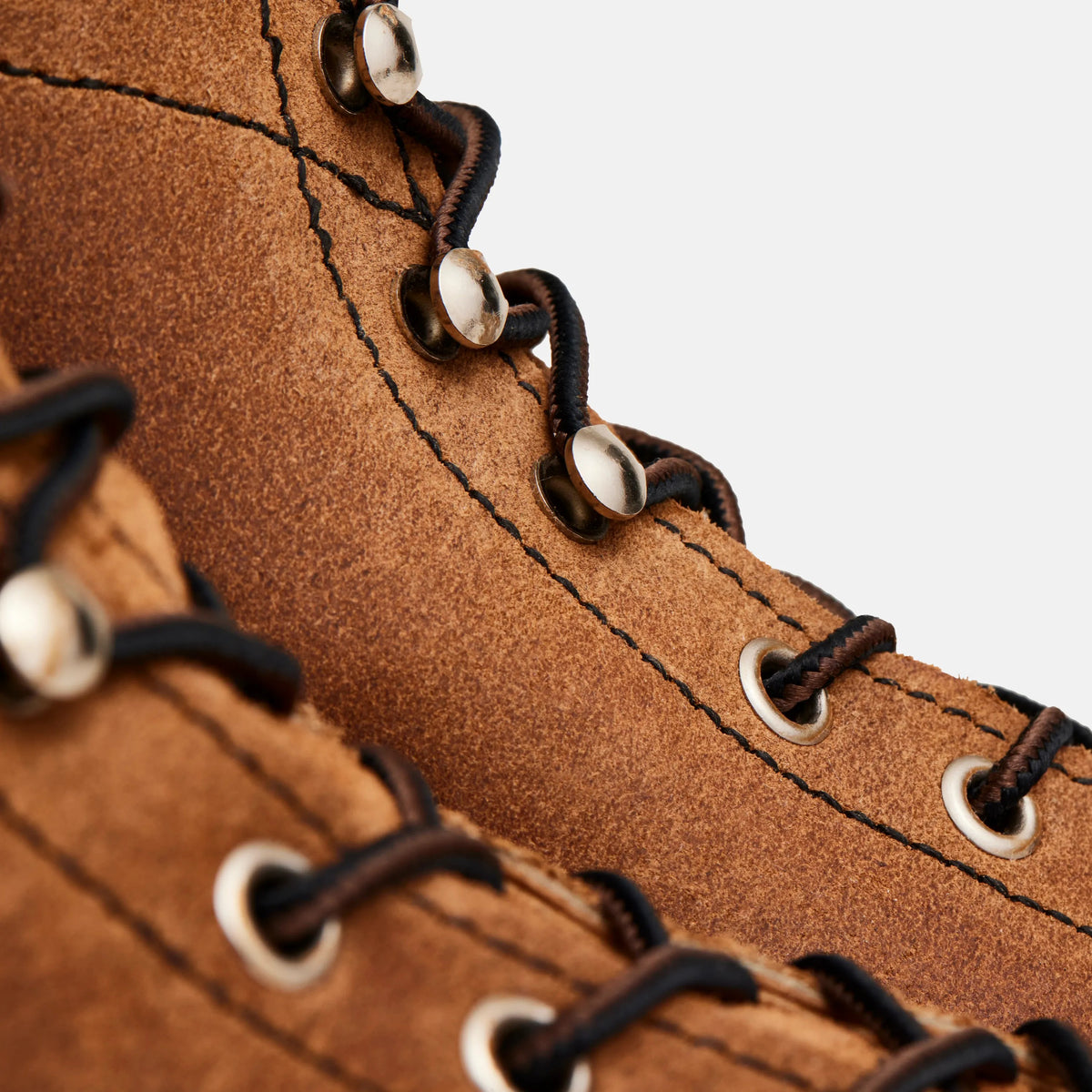 Iron Ranger 6-Inch Boot in Light Brown Leather 8083 | Red Wing Shoes Men