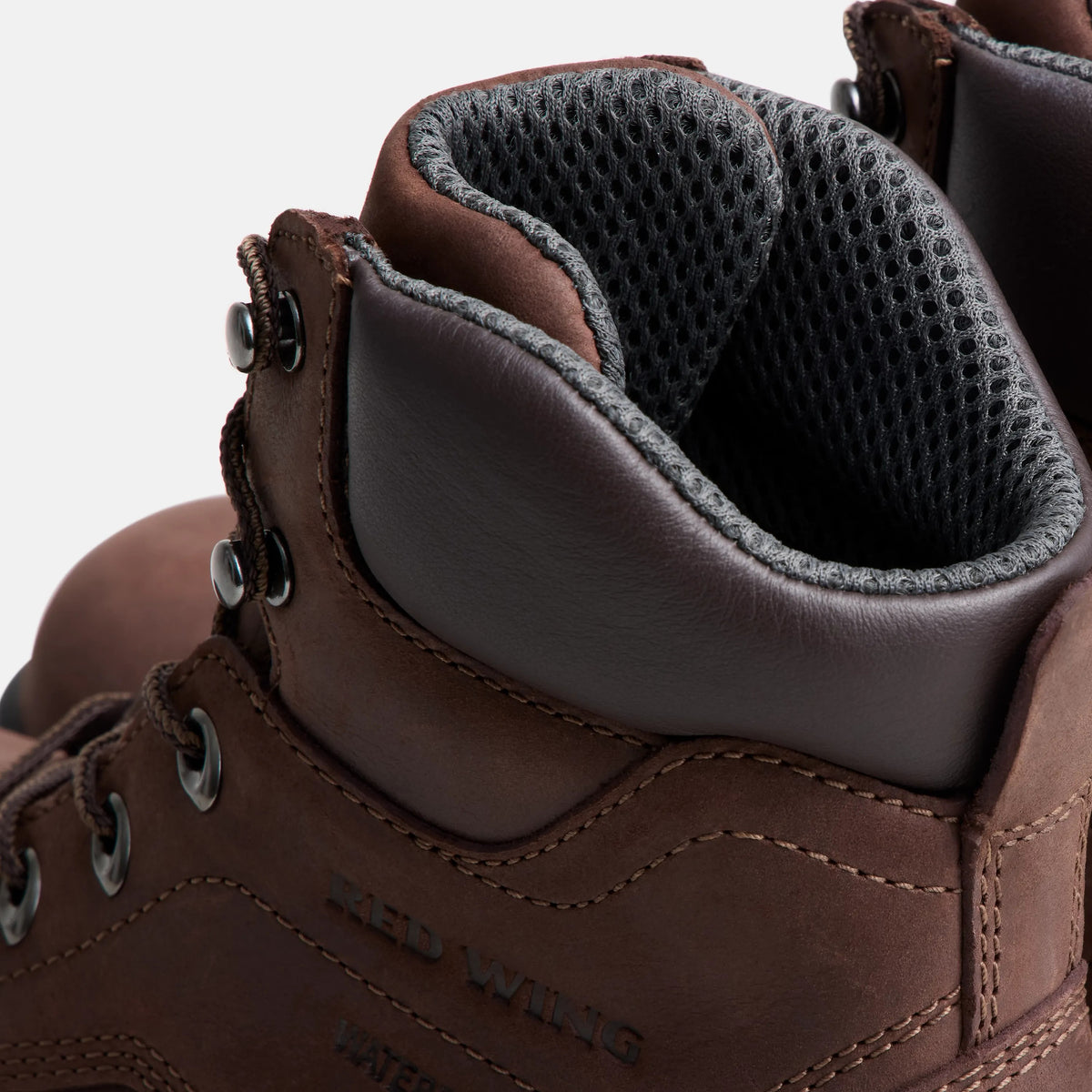 King Toe Work Boot 2242 | Red Wing Shoes Women