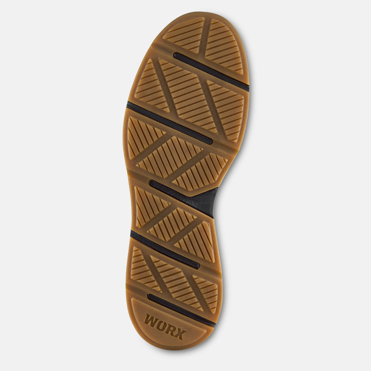 Nitro Work Shoes 5168 | WORX | Red Wing Shoes Women