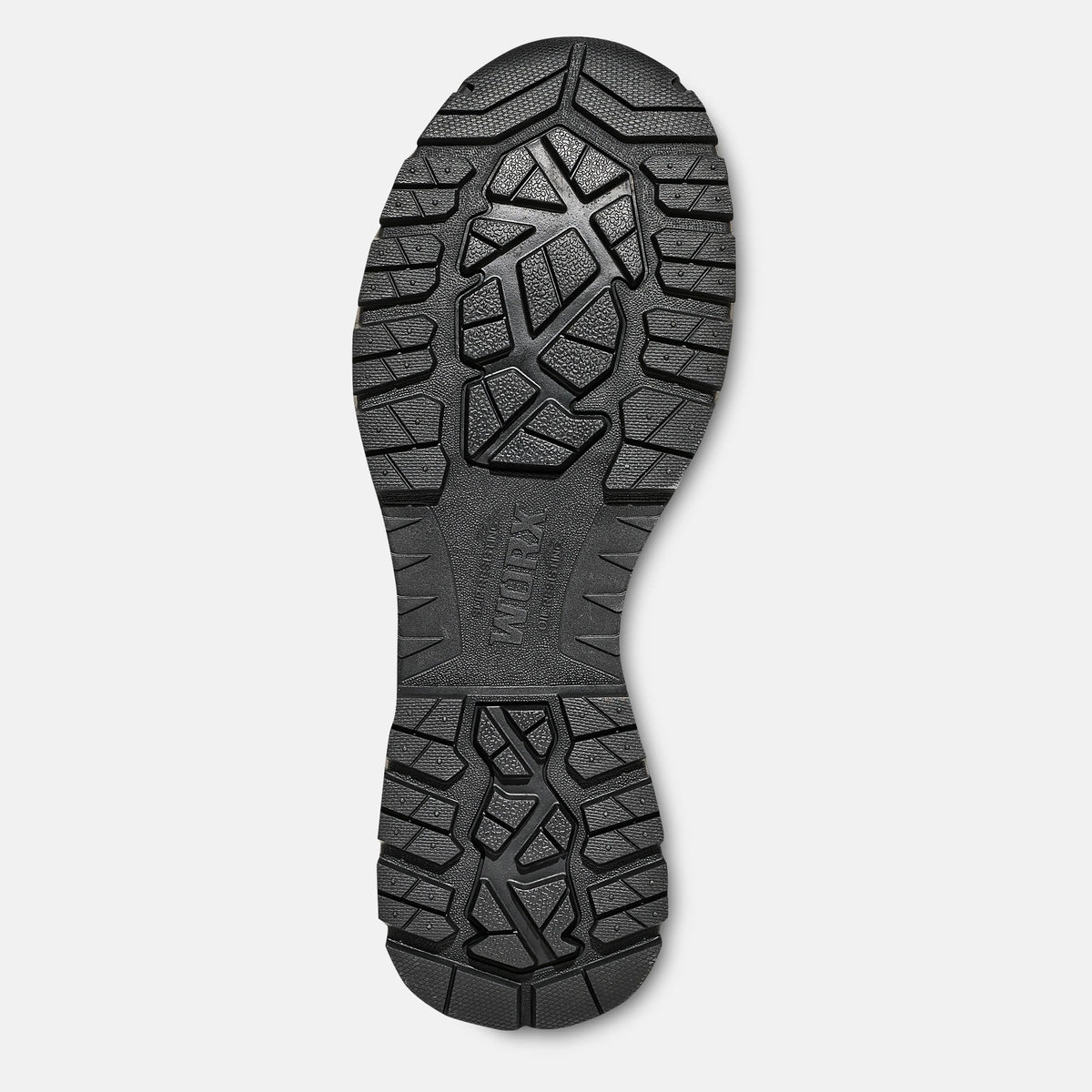 Carbide Work Boot 5163 | WORX | Red Wing Shoes Women