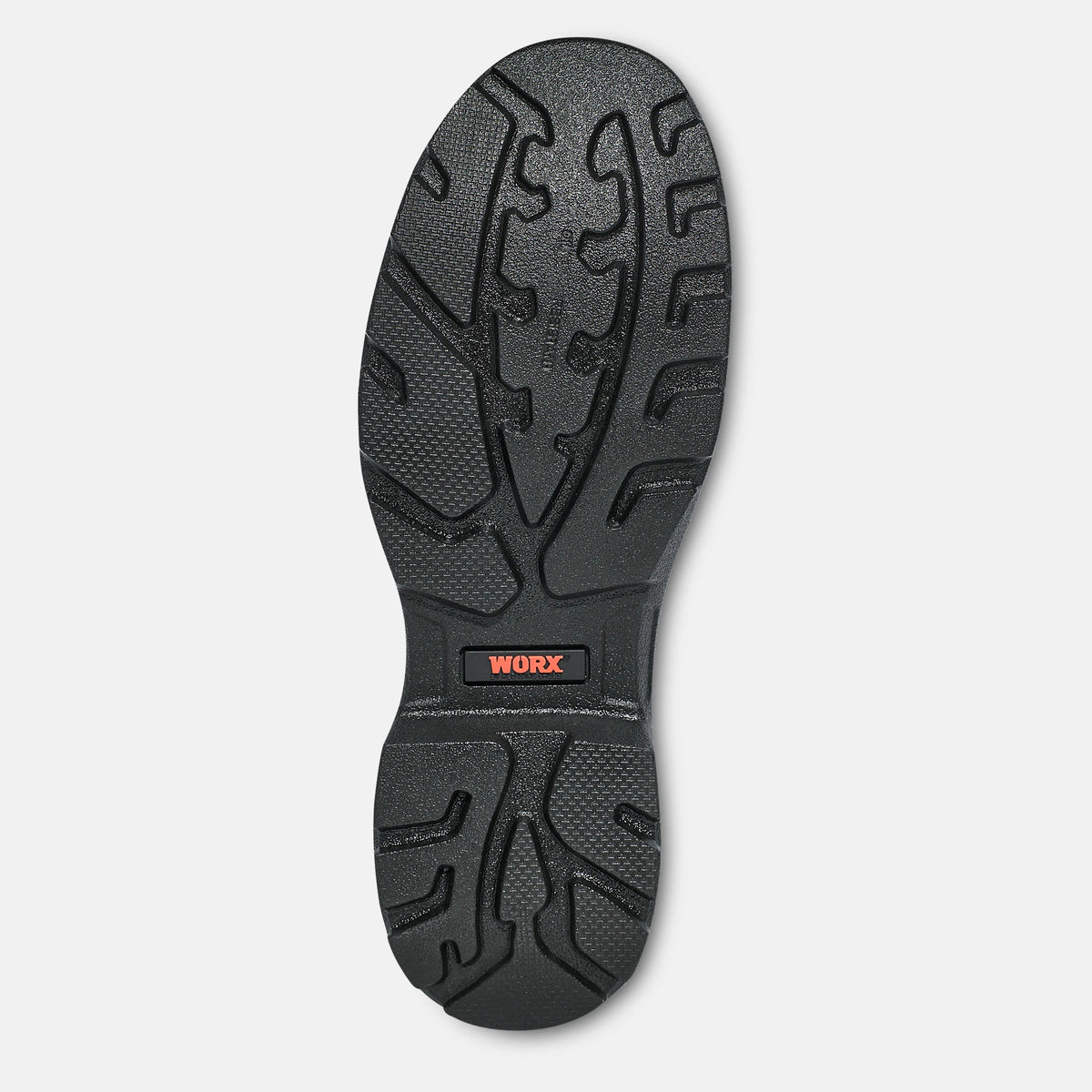 Electrum Work Boot 5179 | WORX | Red Wing Shoes Women