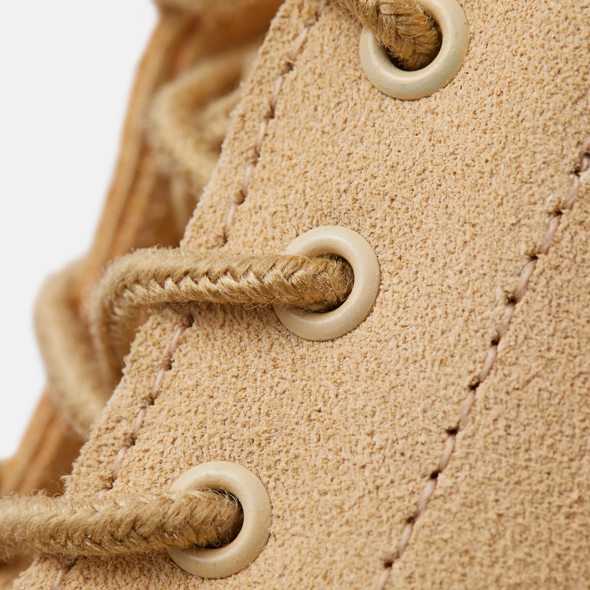 6-Inch Classic Moc Short Boot in Cream Leather 3328 | Red Wing Heritage | Red Wing Shoes Women