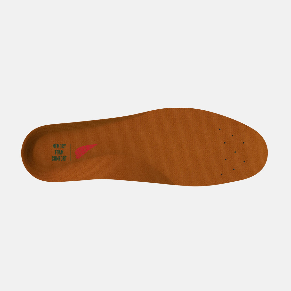 Memory Foam ComfortForce® Insole 96365 | Red Wing Shoes Apparel