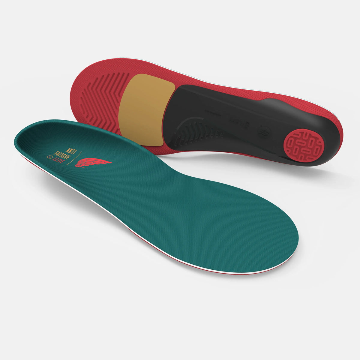 Anti Fatigue Elite Orthotic Insole 96425 | Red Wing Shoes Apparel