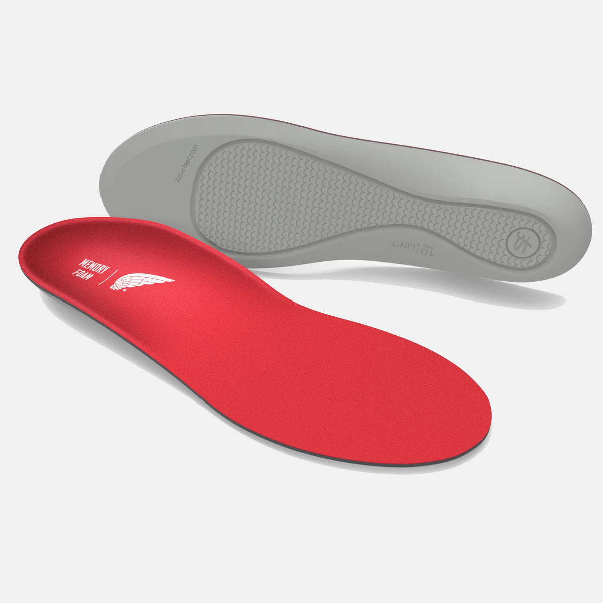 Memory Foam Comfort Orthotic Insole 96429 | Red Wing Shoes Apparel