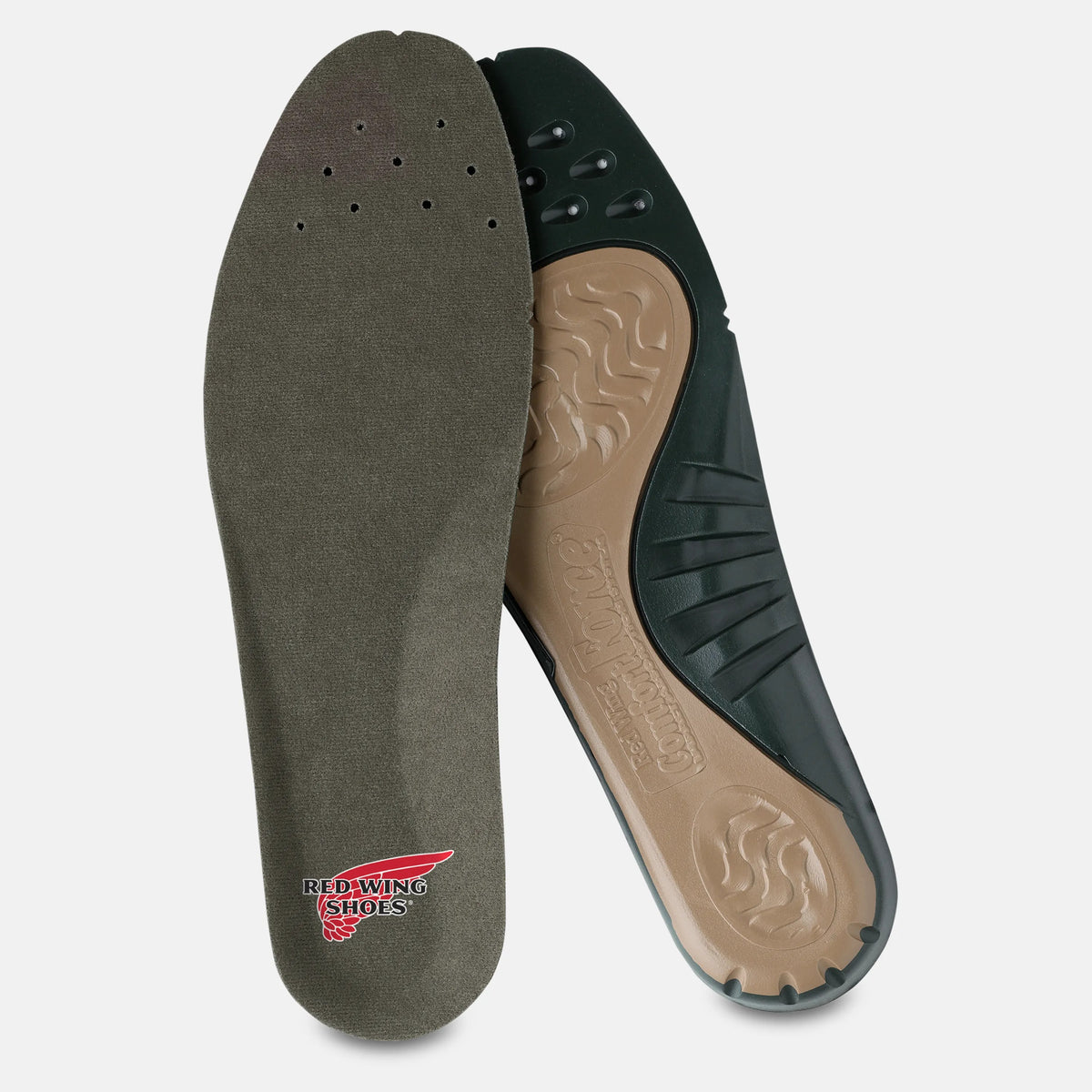 ComfortForce® Original Equipment Insole 96368 | Red Wing Shoes Apparel