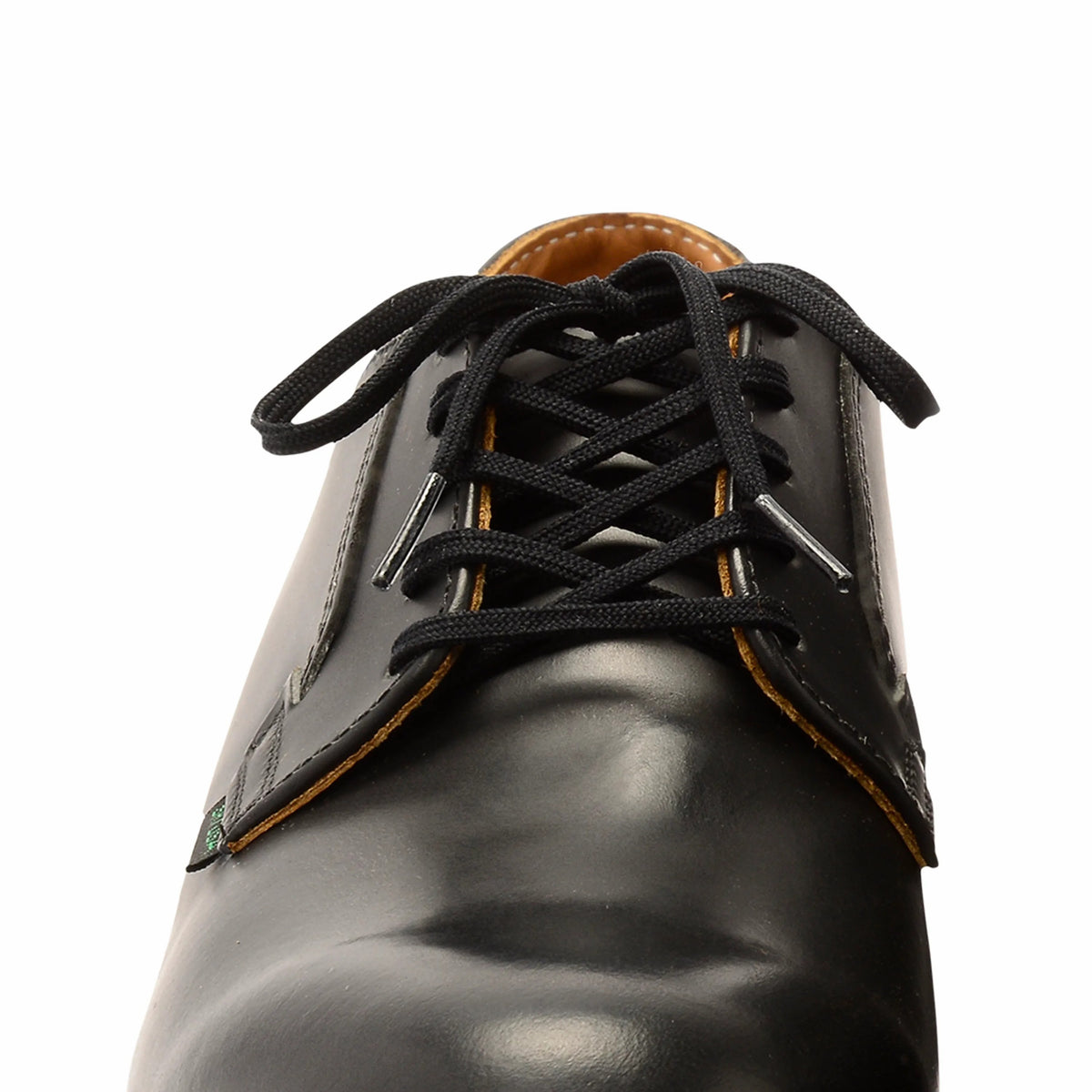 36-Inch Black Flat Nylon Boot Laces 97119 | Red Wing Shoes Apparel