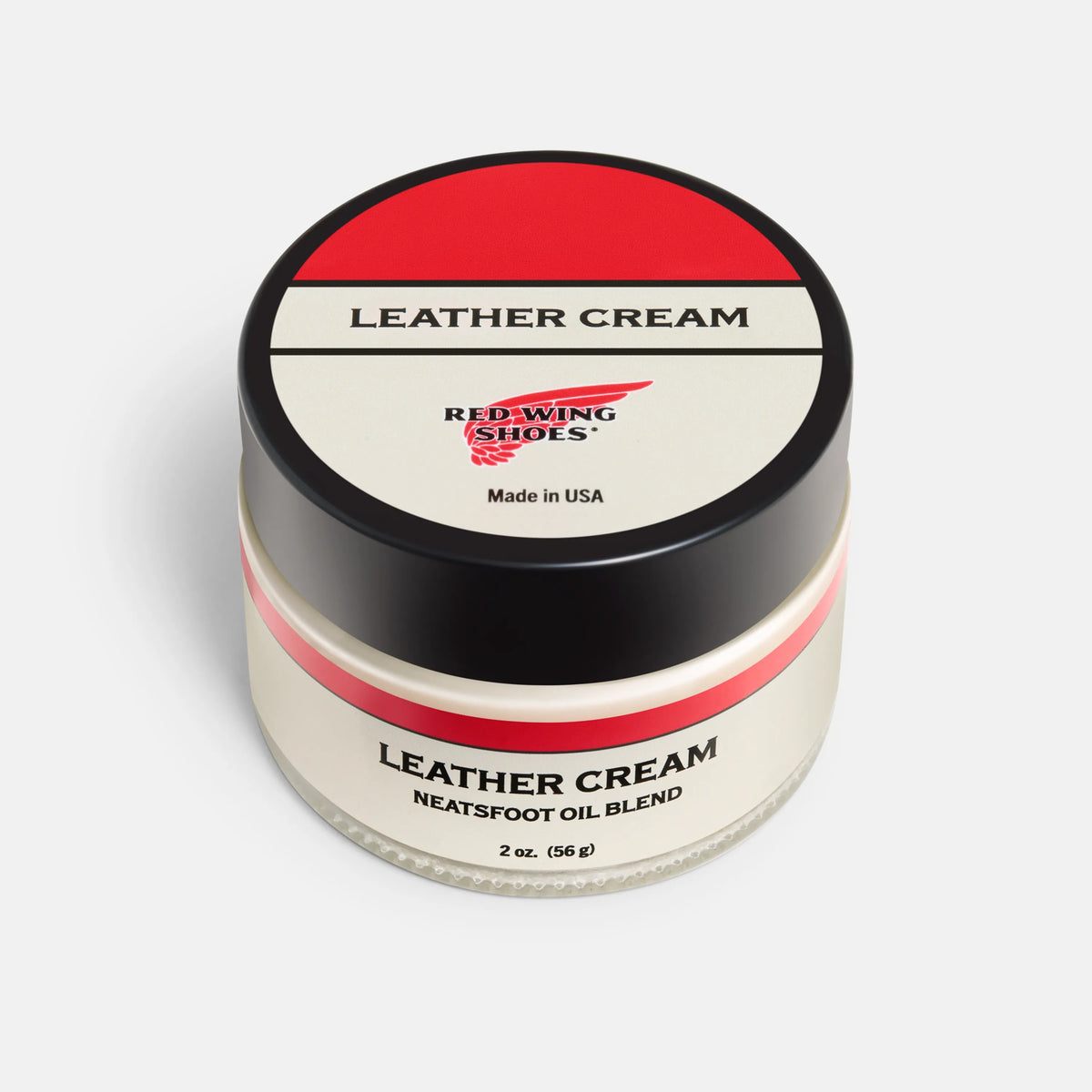 Leather Cream 97095 | Red Wing Shoes Apparel