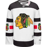 2016 Stadium Series Chicago Blackhawks Reebok Premier Jersey