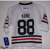 KANE Winter Classic Chicago Blackhawks Youth Child Replica Reebok Jers