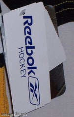 HOWE Detroit Red Wings Authentic AWAY Reebok 6100 Jersey