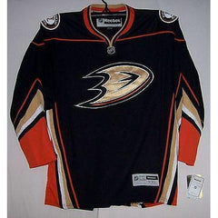 Anaheim Ducks YOUTH Reebok Premier 7185 3rd Alternate Jersey