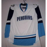Wilkes Barre Pittsburgh Penguins 3rd Reebok Premier Jersey