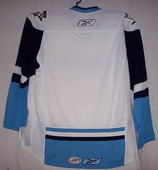 Wilkes Barre Pittsburgh Penguins 3rd Reebok Premier Jersey