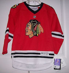 TOEWS Chicago Blackhawks Youth Pre-School/Toddler Replica Reebok HOME