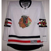 2017 Winter Classic Chicago Blackhawks Reebok Premier Jersey