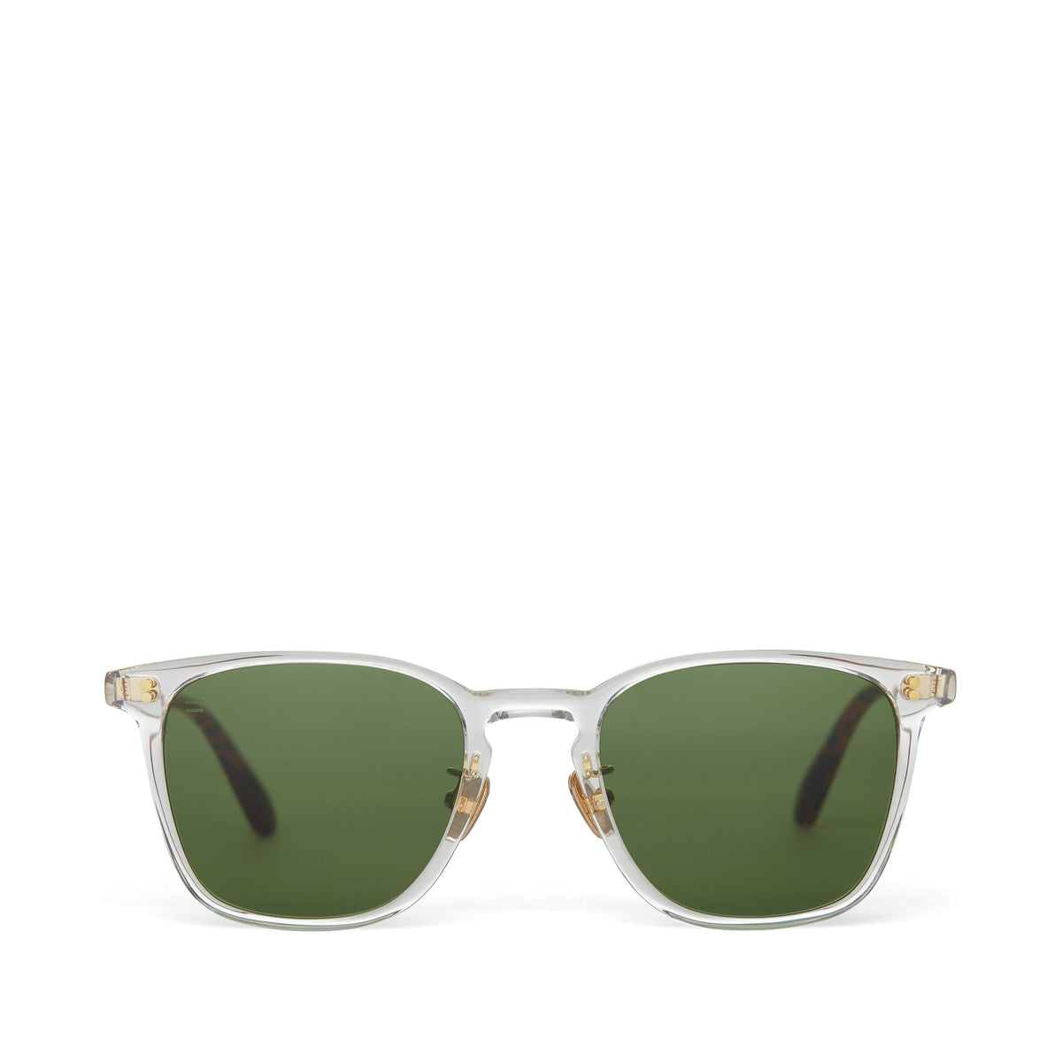 Emerson Crystal Handcrafted Sunglasses
