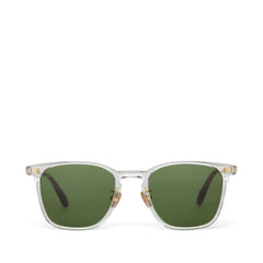 Emerson Crystal Handcrafted Sunglasses