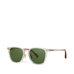 Emerson Crystal Handcrafted Sunglasses