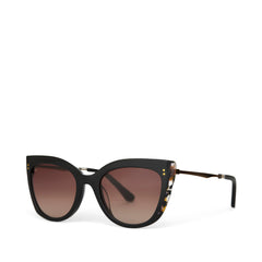 Sophia Honey Multi Handcrafted Sunglasses
