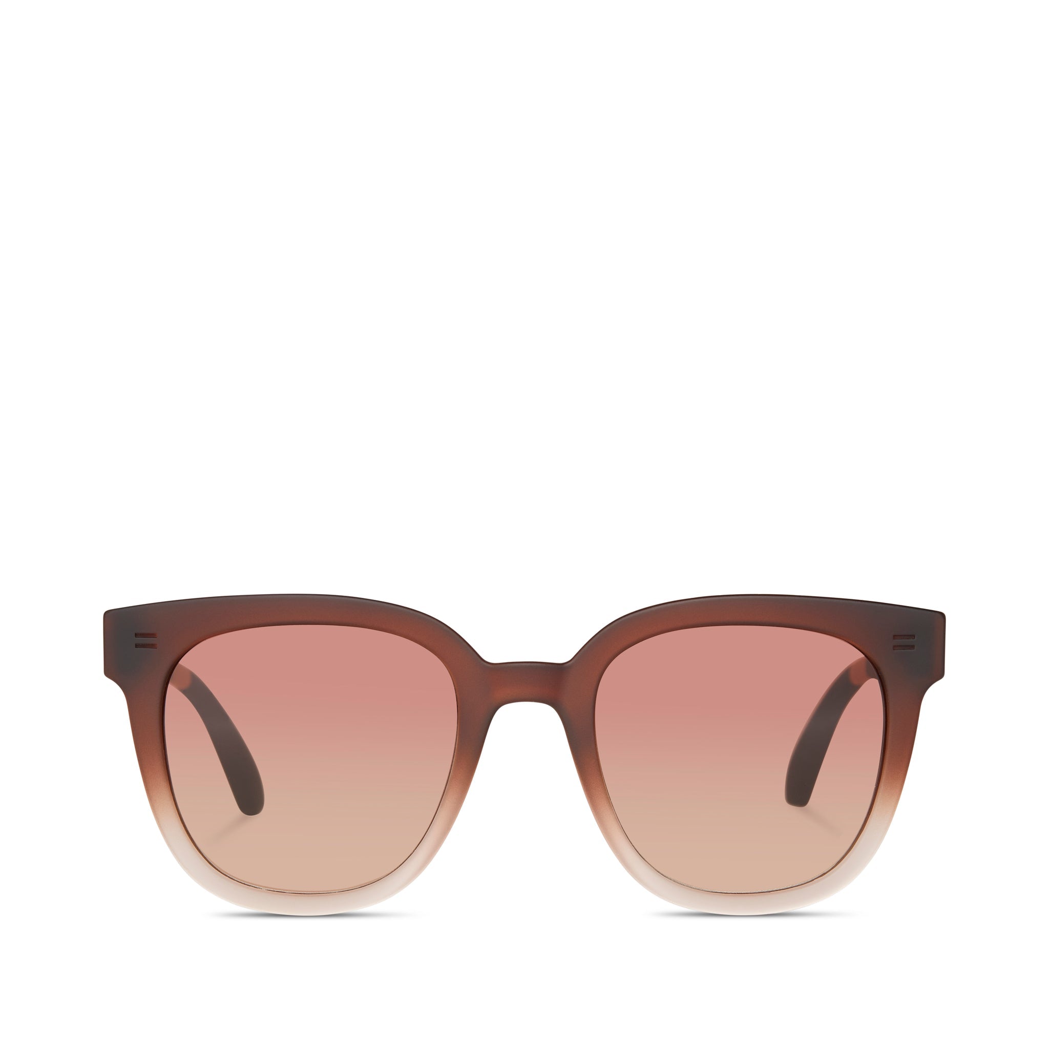 Juniper Ombre Traveler Sunglasses