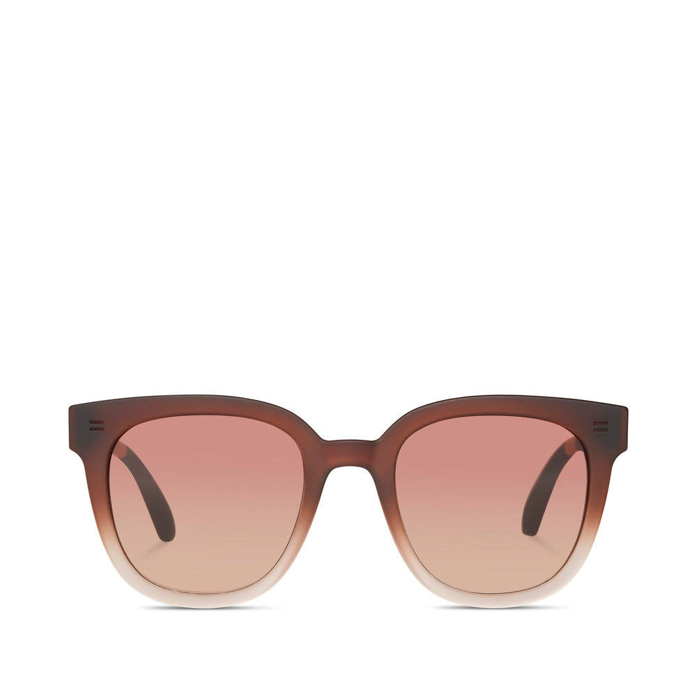 Juniper Ombre Traveler Sunglasses