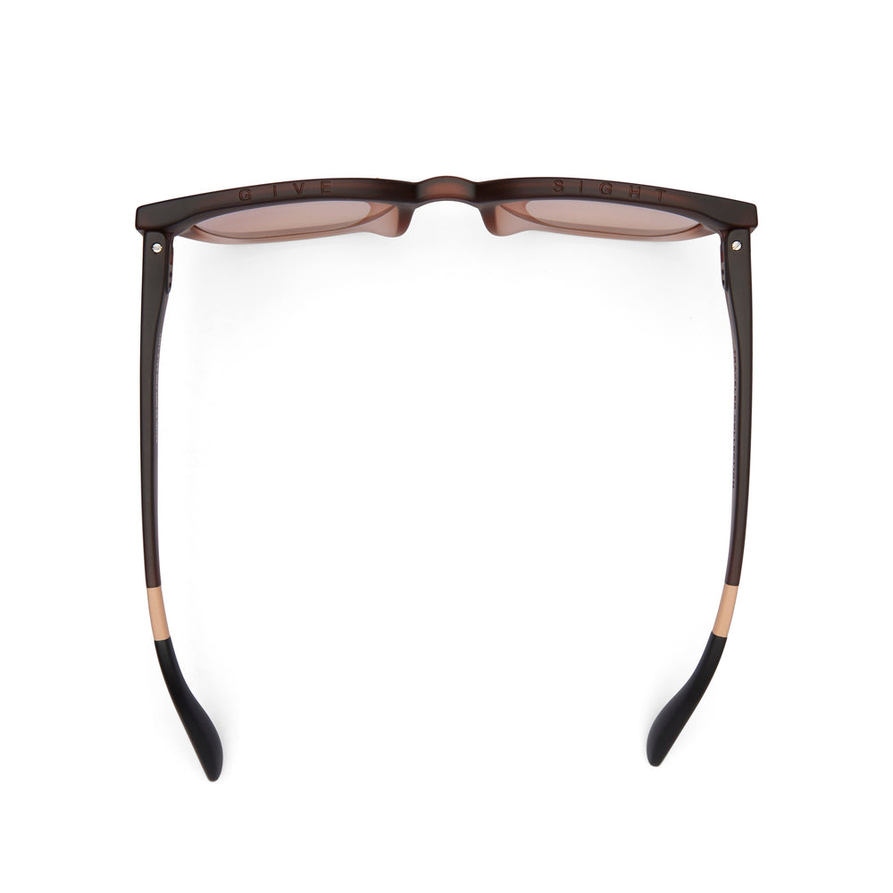 Juniper Ombre Traveler Sunglasses