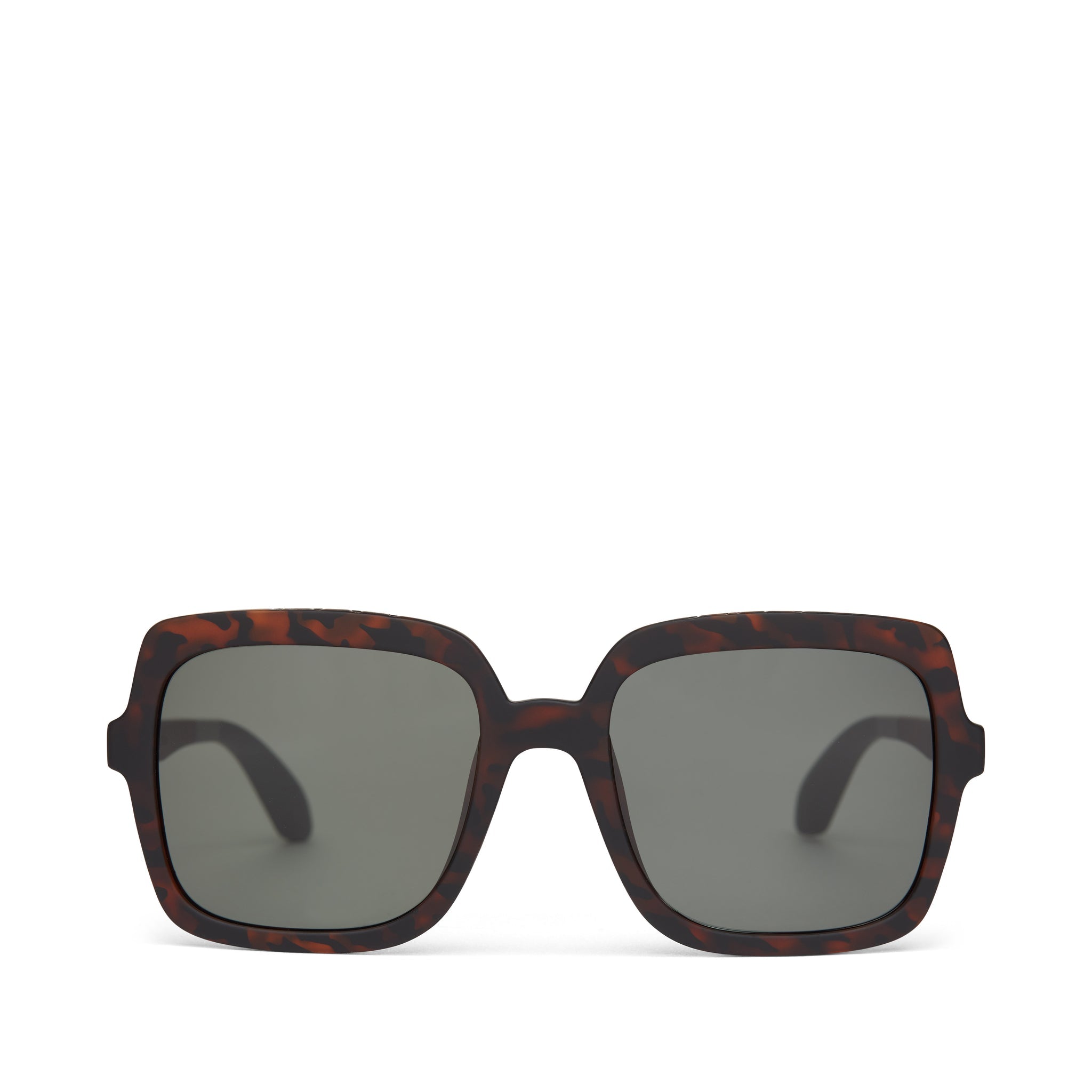 Athena Tortoise Traveler Sunglasses