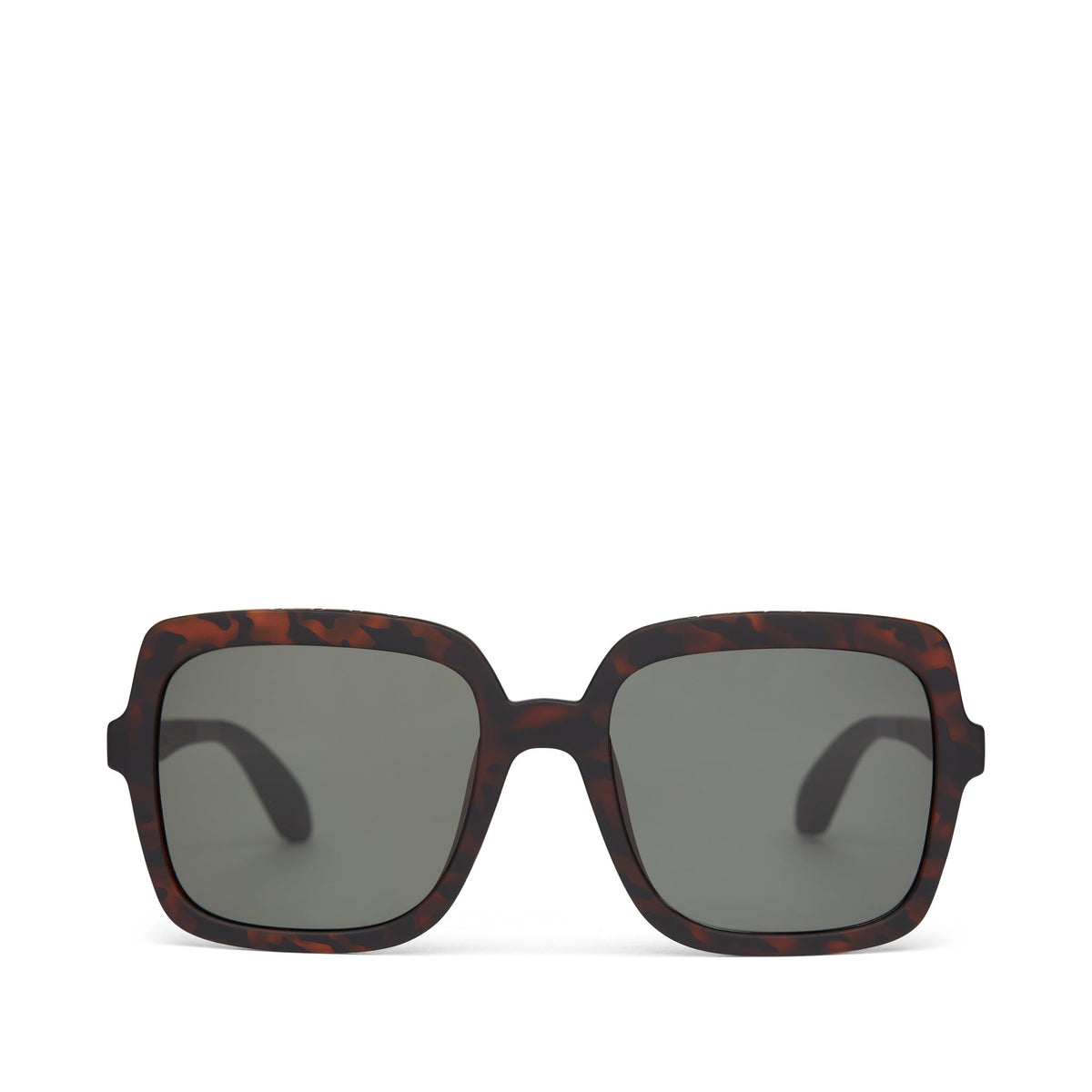 Athena Tortoise Traveler Sunglasses