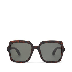Athena Tortoise Traveler Sunglasses
