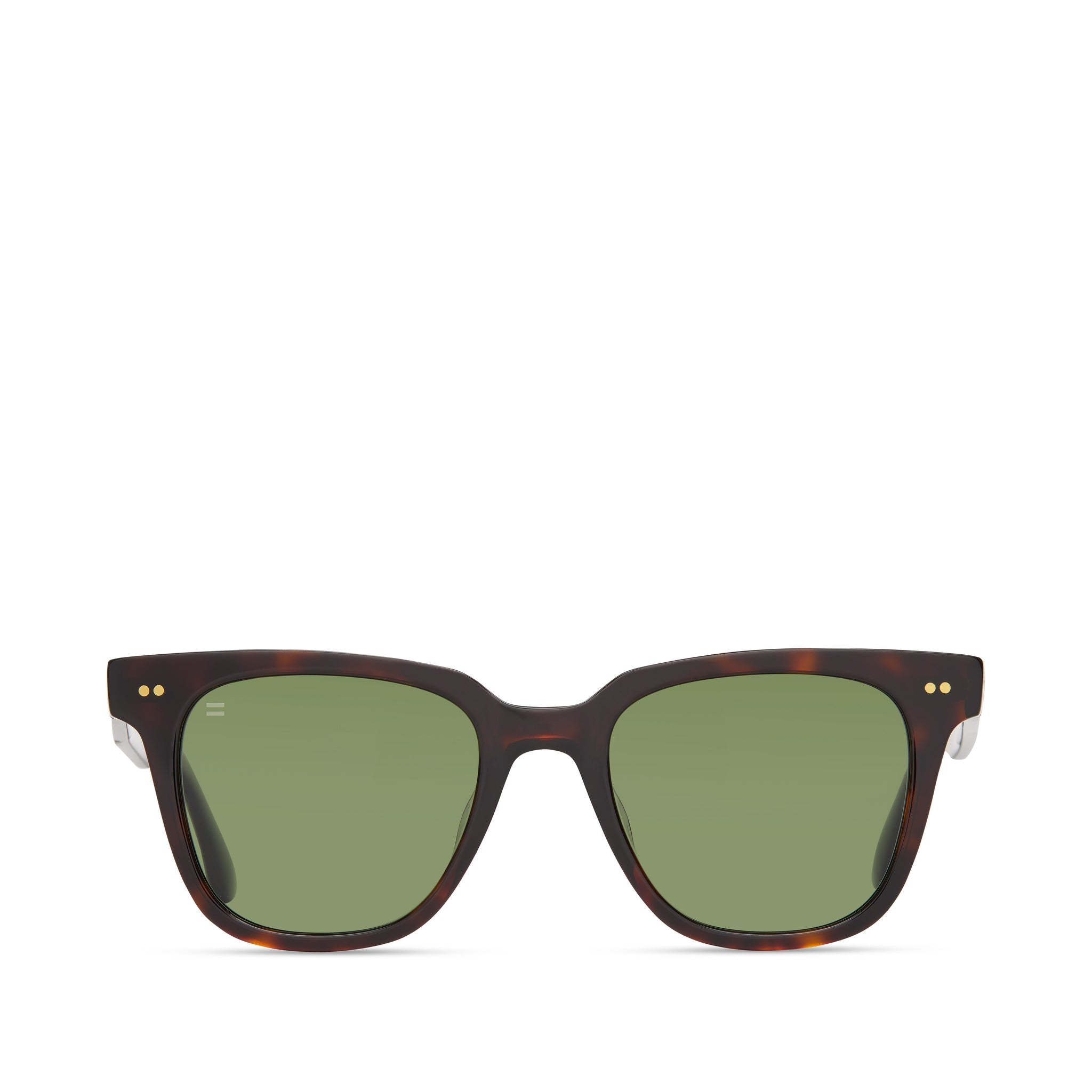 Memphis 301 Tortoise Polarized Handcrafted Sunglasses