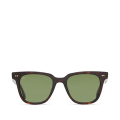 Memphis 301 Tortoise Polarized Handcrafted Sunglasses