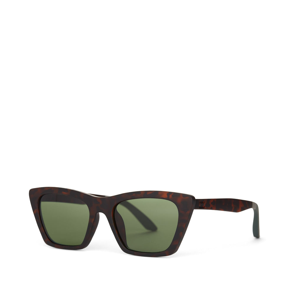 Sahara Blonde Tortoise Traveler Sunglasses