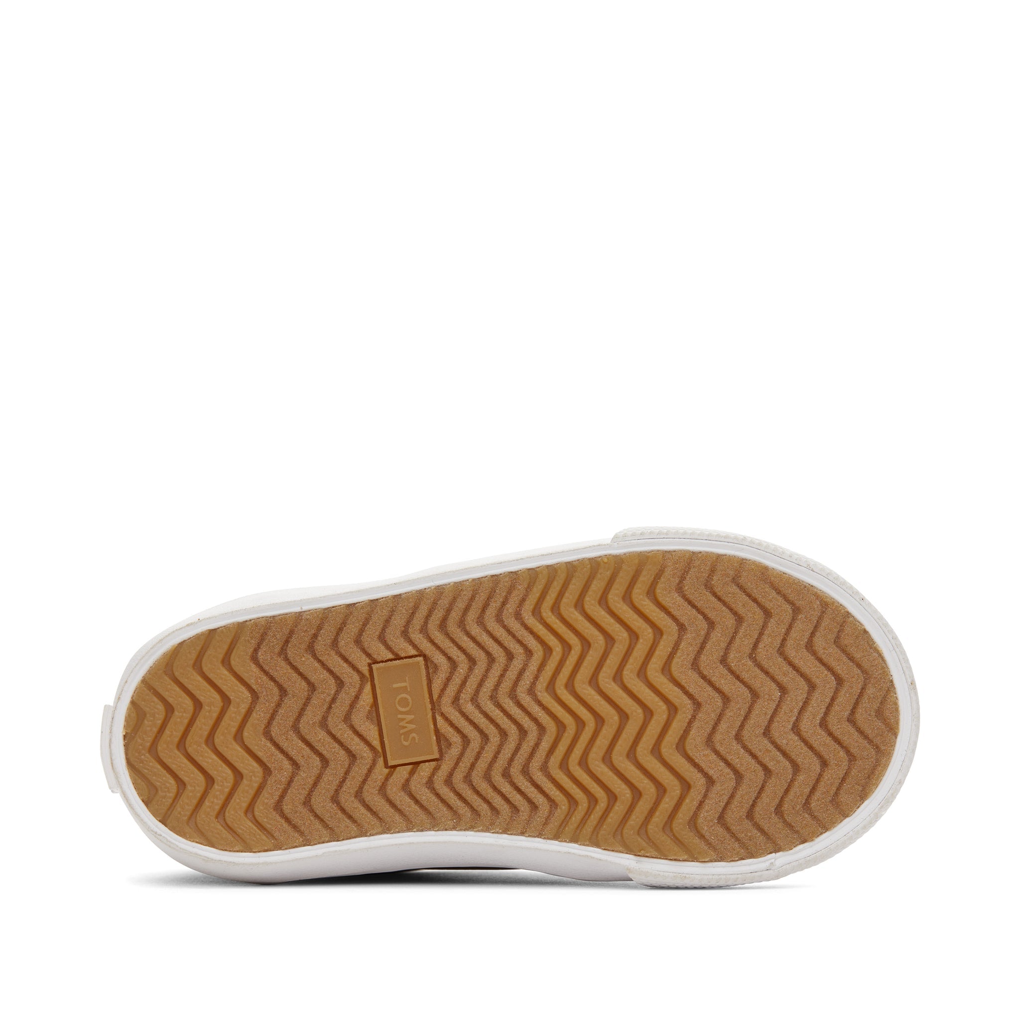 Fenix Brown Toddler Sneaker