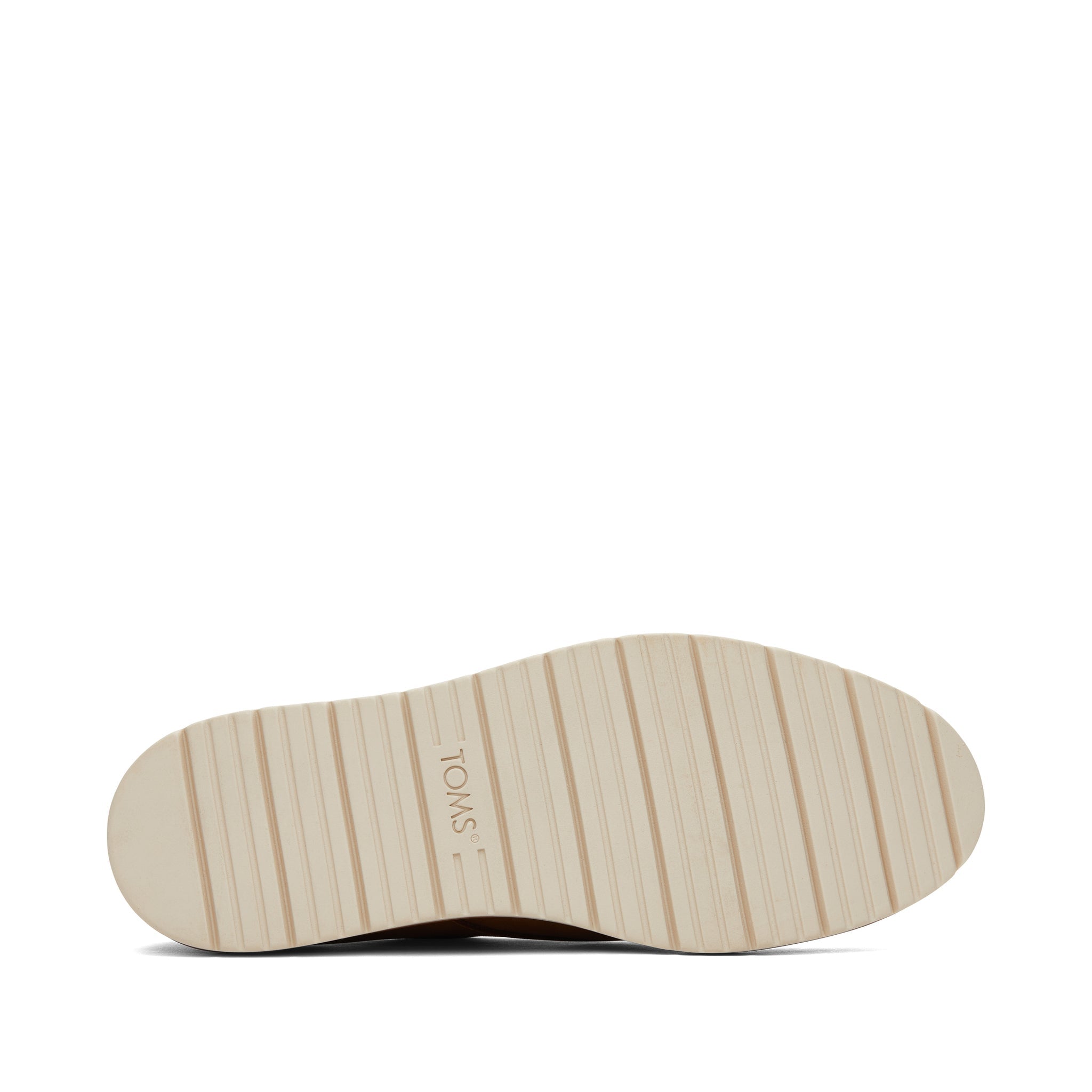 Navi TRVL LITE Tan Water Resistant Dress Shoe