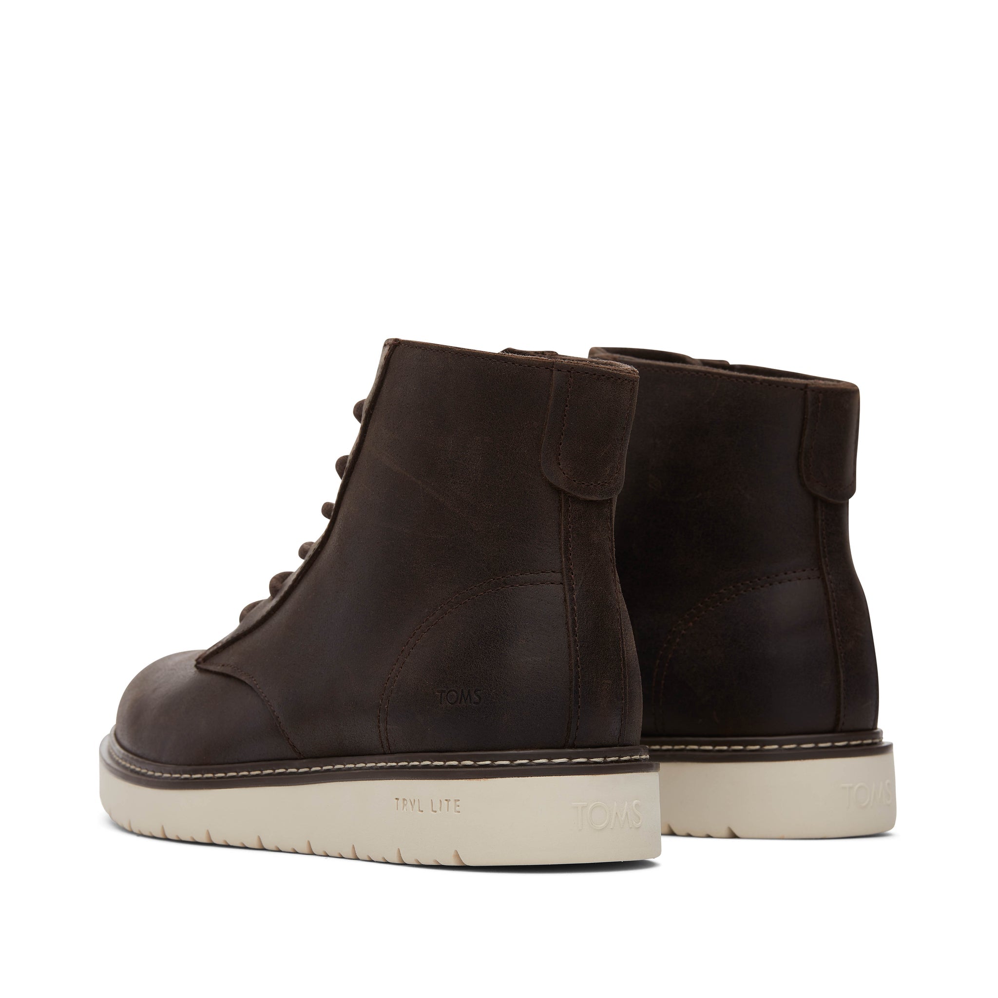 Navi TRVL LITE Ranger Brown Water Resistant Boot