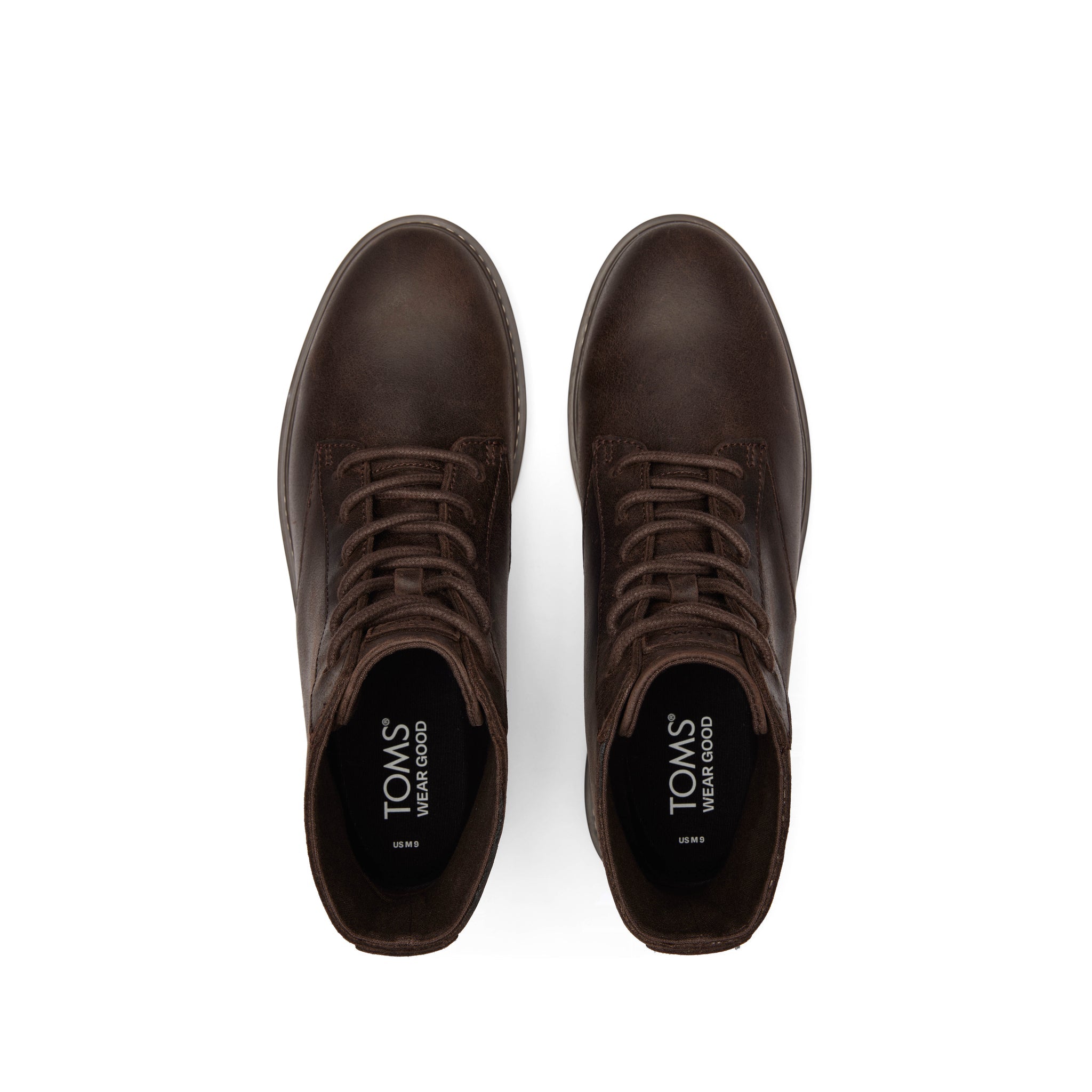Navi TRVL LITE Ranger Brown Water Resistant Boot