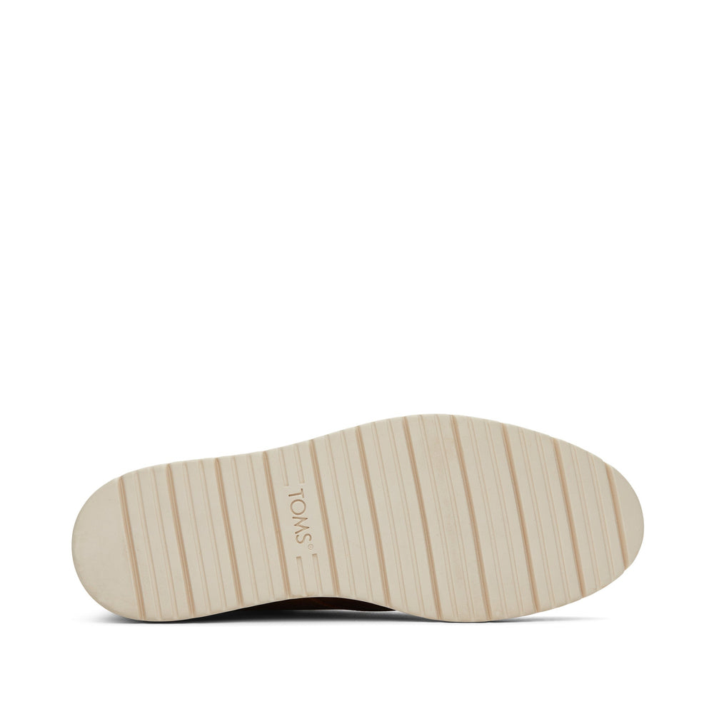 Navi TRVL LITE Ranger Tan Water Resistant Boot