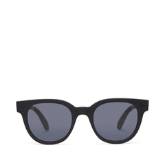 Rhodes Black Traveler Sunglasses