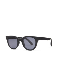 Rhodes Black Traveler Sunglasses