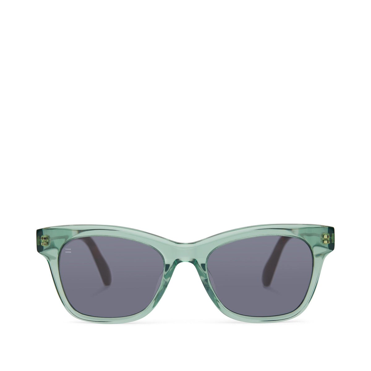 Margot Jade Handcrafted Sunglasses