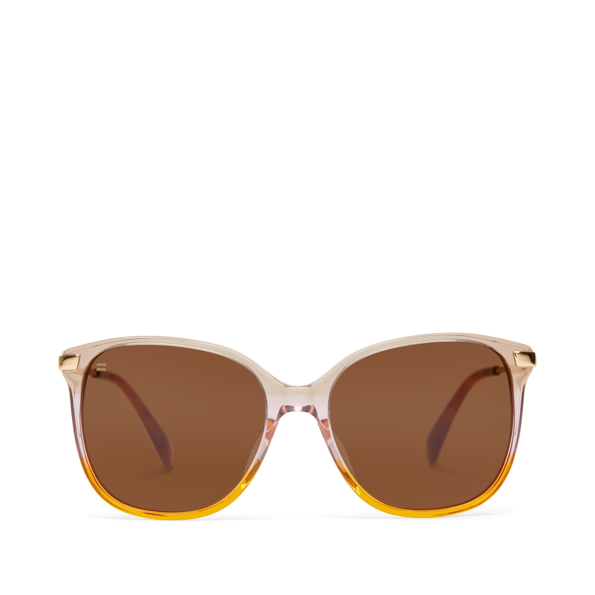 Sandela 201 Autumn Handcrafted Sunglasses
