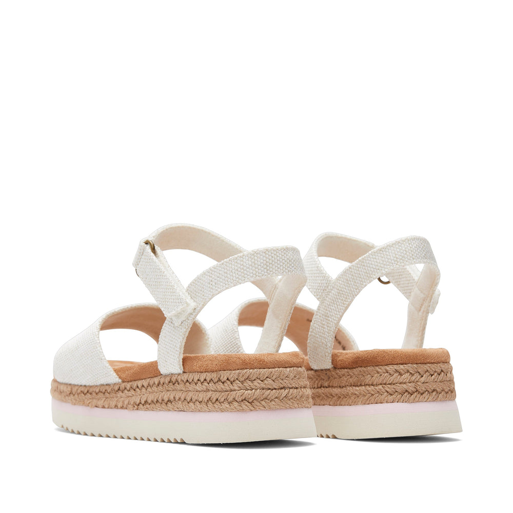 Youth Diana Natural Kids Shoe