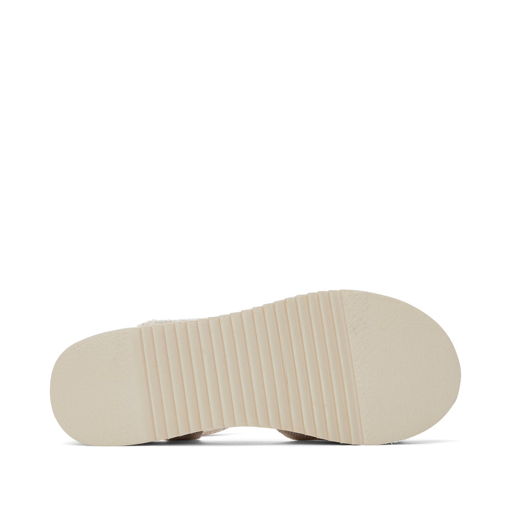 Youth Diana Natural Kids Shoe