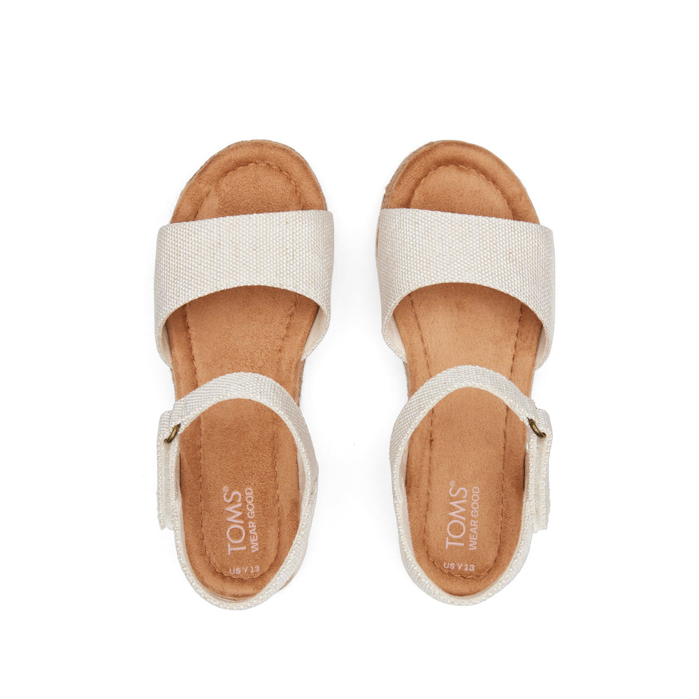 Youth Diana Natural Kids Shoe