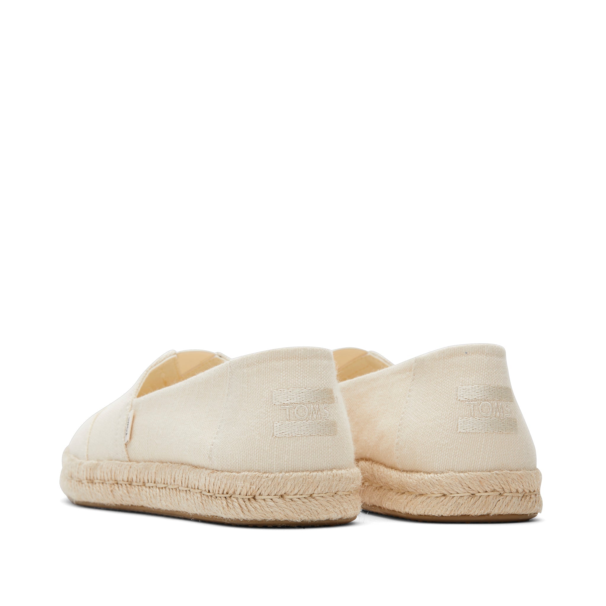 Alpargata Rope 2.0 Natural Recycled Cotton Espadrille