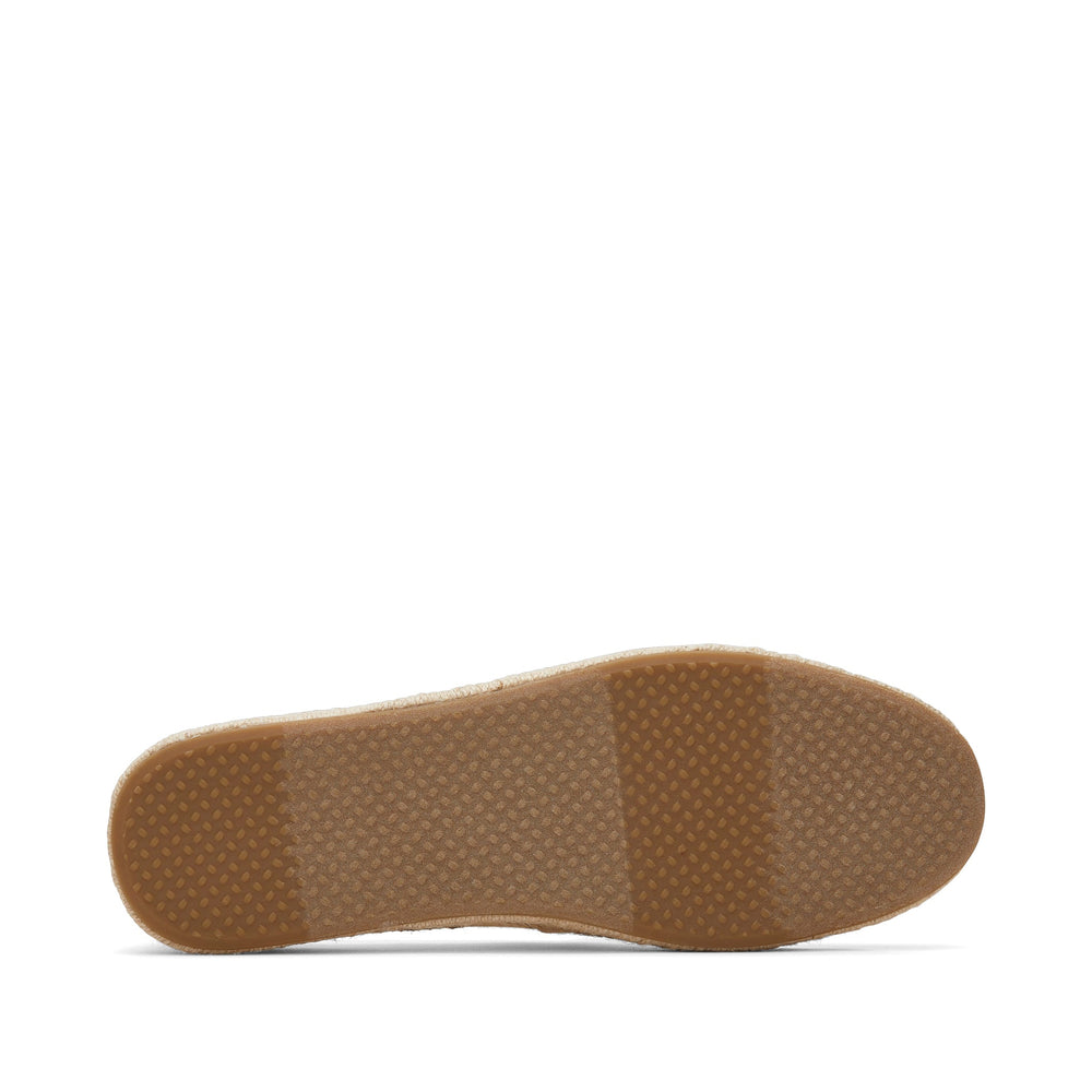 Alpargata Rope 2.0 Natural Recycled Cotton Espadrille