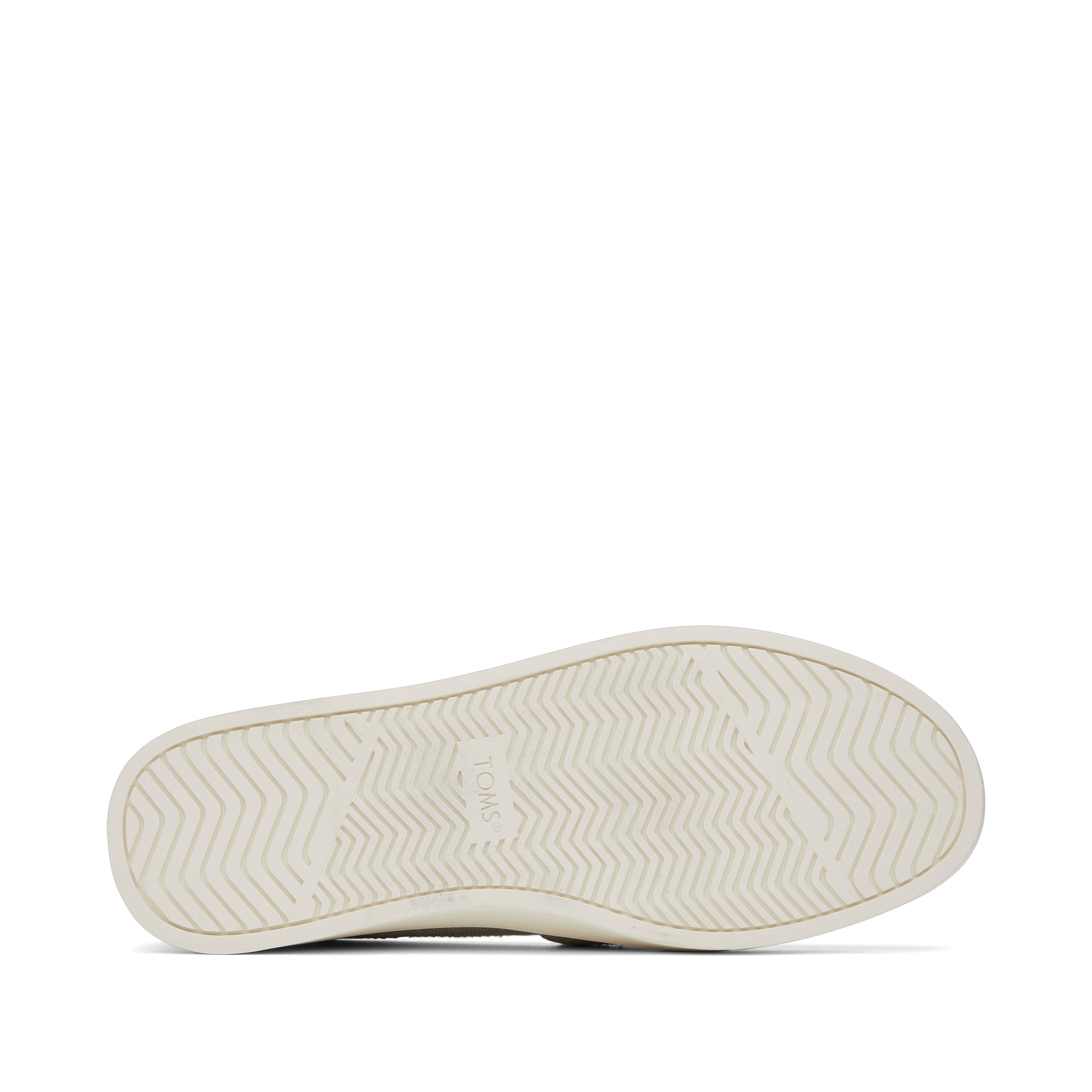 Kameron Grey Slip On Sneaker