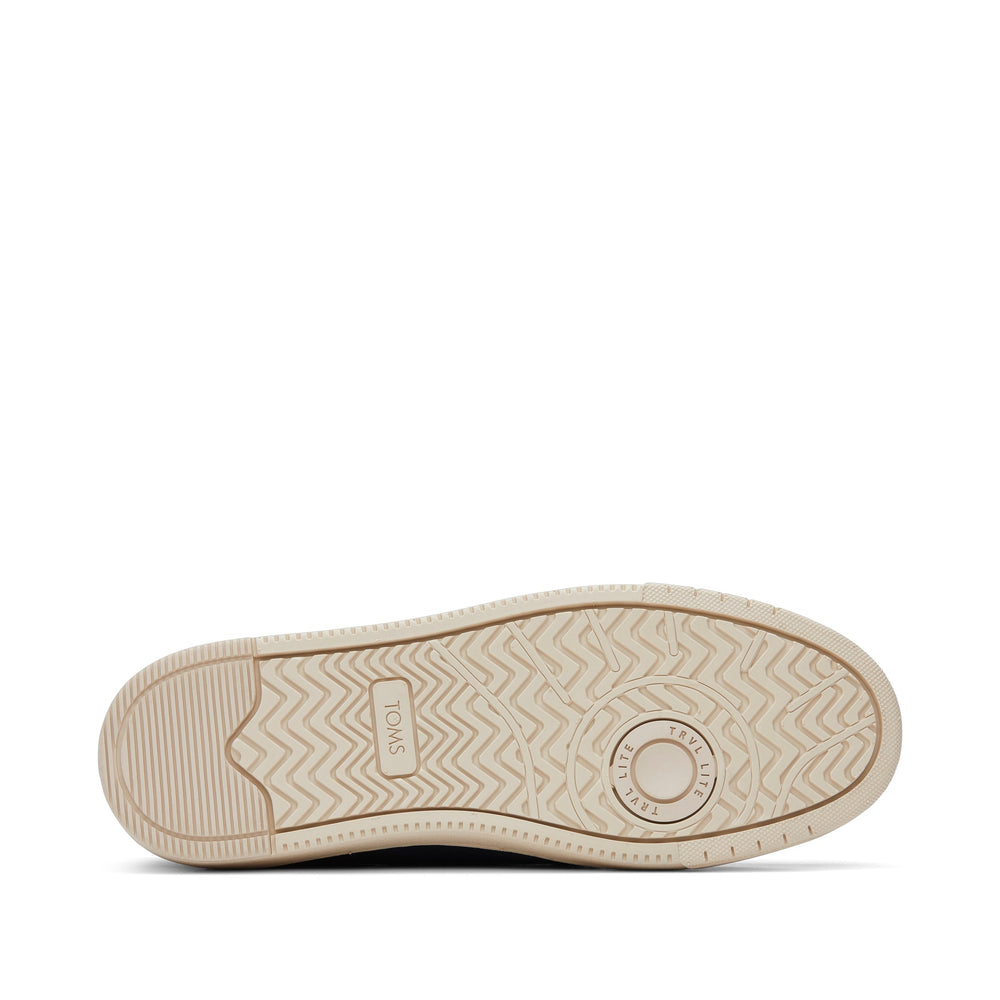 TRVL LITE London Navy Suede Loafer