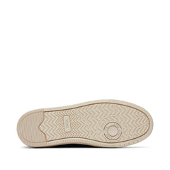 TRVL LITE London Navy Suede Loafer